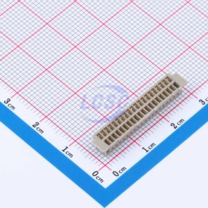 HDGC HDGC1252H-2*20P