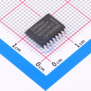 Infineon Technologies 1ED3323MC12NXUMA1