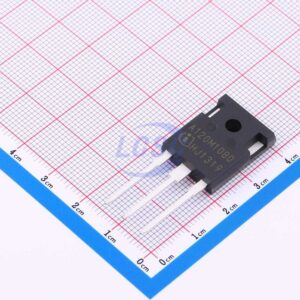 Infineon Technologies AIMW120R080M1XKSA1