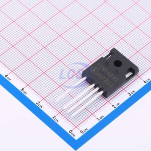 Infineon Technologies IMZ120R030M1HXKSA1
