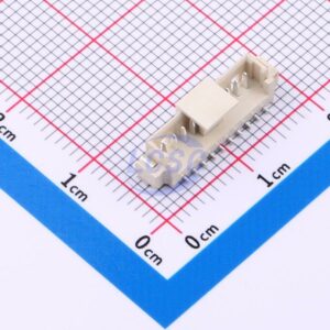 Megastar ZX-MX1.25-10PLT