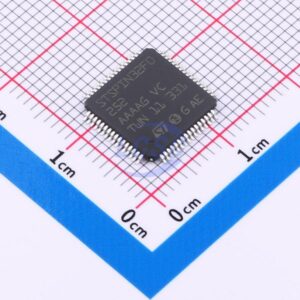 STMicroelectronics STSPIN32F0252TR