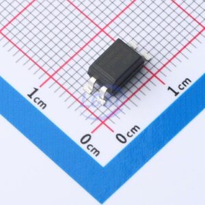 Vishay Intertech SFH6186-3X001T