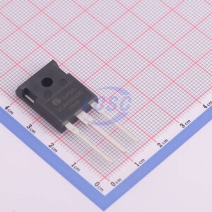 SUPSiC GC3M0280090D