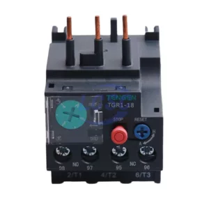 TENGEN TGR1-18 4-6A