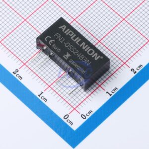 AIPULNION(Guangzhou Aipu Elec Tech) FN1-05S24B3N