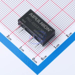AIPULNION(Guangzhou Aipu Elec Tech) FN1-05S3V3B3