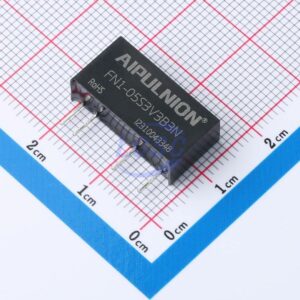 AIPULNION(Guangzhou Aipu Elec Tech) FN1-05S3V3B3N