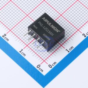 AIPULNION(Guangzhou Aipu Elec Tech) FN1-12S15AN
