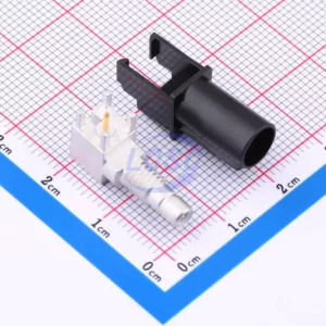Amphenol ICC FA1-NARP-PCB-8