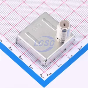 Hong Cheng HC-PBZ-R10603