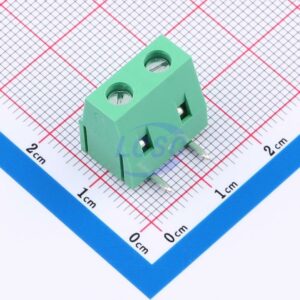 MAX MX128R-7.5-02P-GN01-Cu-Y-A