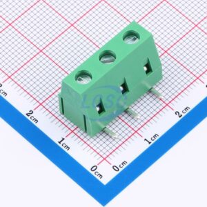 MAX MX128R-7.5-03P-GN01-Cu-Y-A
