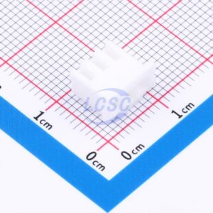 XYECONN XY-XH2.54-3A41