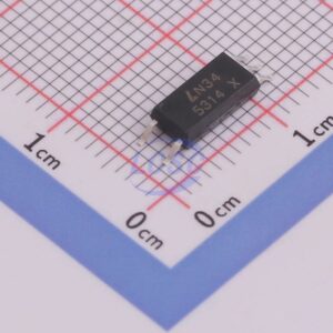 Lite-On LTV-5314W-TP1