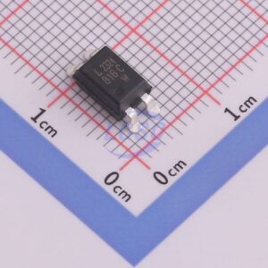 Lite-On LTV-816S-TP-C