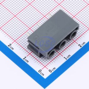 MAX MX360-7.5-03P-GY01-Cu-Y-A