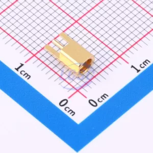 Samtec MMCX-J-P-H-ST-EM1
