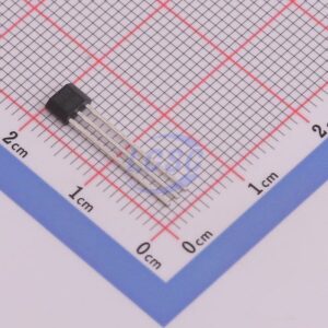 Texas Instruments DRV5053RAQLPG