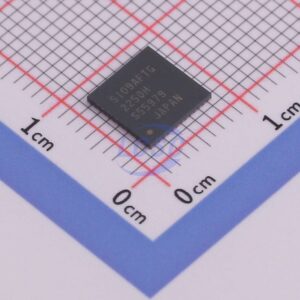 TOSHIBA TB67S109AFTG(O,EL)