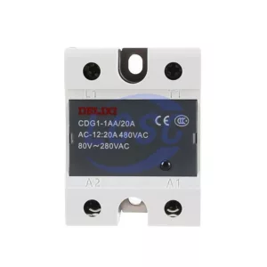 Delixi Electric CDG1-1AA 40A