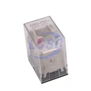 Delixi Electric CDZ952LM