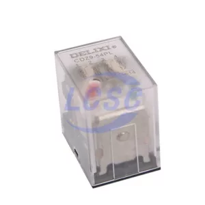 Delixi Electric CDZ954DLB