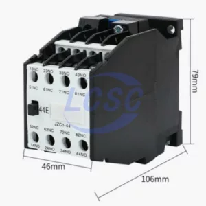 Delixi Electric JZC4s22M