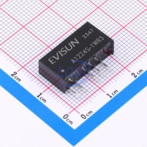 EVISUN A1224S-1WR3