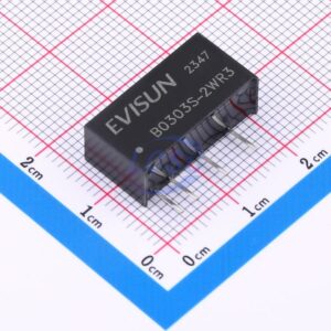 EVISUN B0303S-2WR3