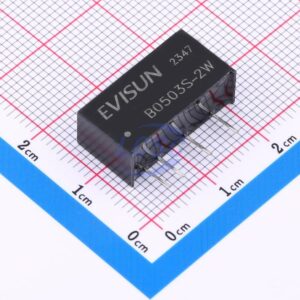 EVISUN B0503S-2W