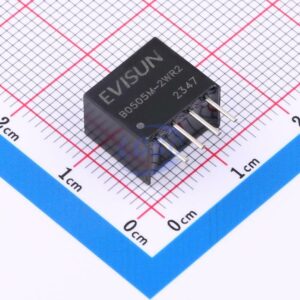 EVISUN B0505M-2WR2