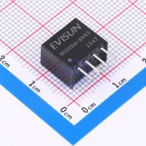 EVISUN B0505M-3WR3