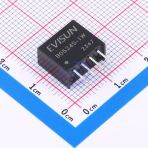 EVISUN B0524S-1W