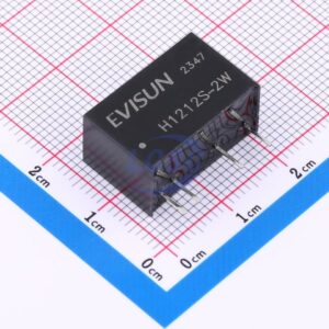 EVISUN H1212S-2W