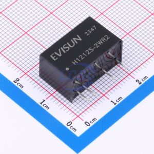EVISUN H1212S-2WR2