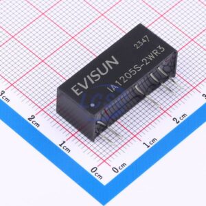 EVISUN IA1205S-2WR3