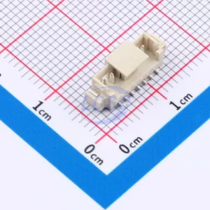 Megastar ZX-MX1.25-7PLT