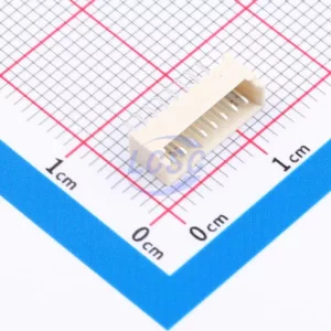 Megastar ZX-MX1.25-8PZZ