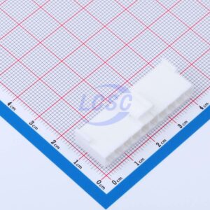 Megastar ZX-VH3.96-10PJK