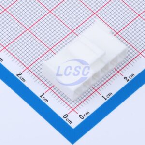 Megastar ZX-VH3.96-6PJK