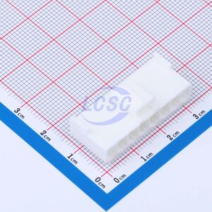 Megastar ZX-VH3.96-8PJK