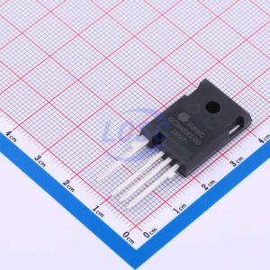 SUPSiC GC3M0065100K