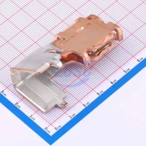 TE Connectivity 2317017-2