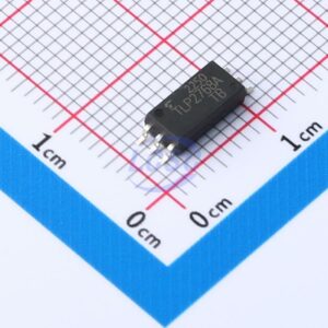 TOSHIBA TLP2768A(TP,E(T