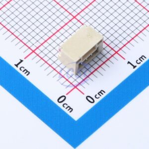 XYECONN XY-GH1.25-3A61