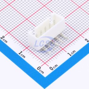 XYECONN XY-XHB2.54-5A21