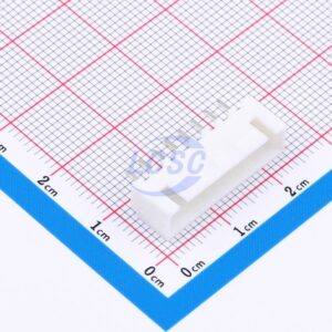 XYECONN XY-XHB2.54-8A11