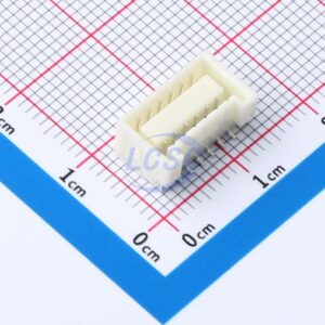 JST BM12B-ZPDSS-TF(LF)(SN)