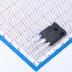 Microchip Tech MSC035SMA170B